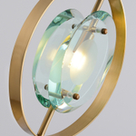 светильник Fontana Model 1933