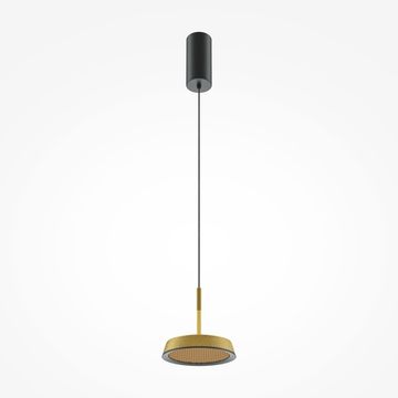 Подвесной светильник Maytoni MOD041PL-L15G3K