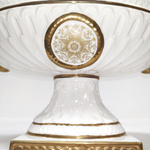 Чаша с ручками 33 см