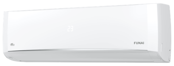Инверторная сплит-система FUNAI SENSEI RACI-SN50HP.D03 (комплект) — (2)