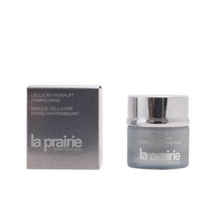 La Prairie Cellular Hydralift Firming Mask Подтягивающая и увлажняющая маска для сухой и зрелой кожи 50 мл