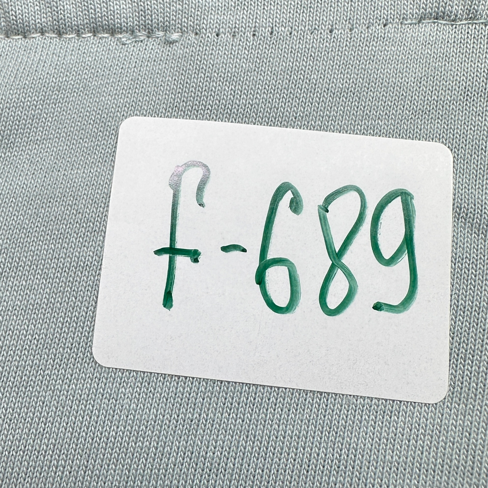 Футболка Ymkashix Hellcome logo F-689 pp.M