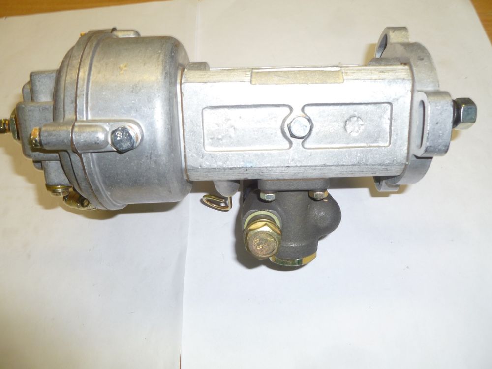 Насос топливный высокого давления TDL 36 4L/Fuel Injection Pump