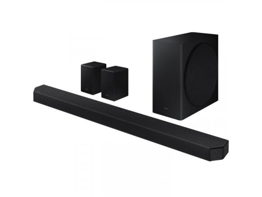 Саундбар Samsung HW-Q950A