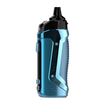 Geek Vape Aegis Boost 2 (B60) 2000 mAh Pod Kit - Mint Blue
