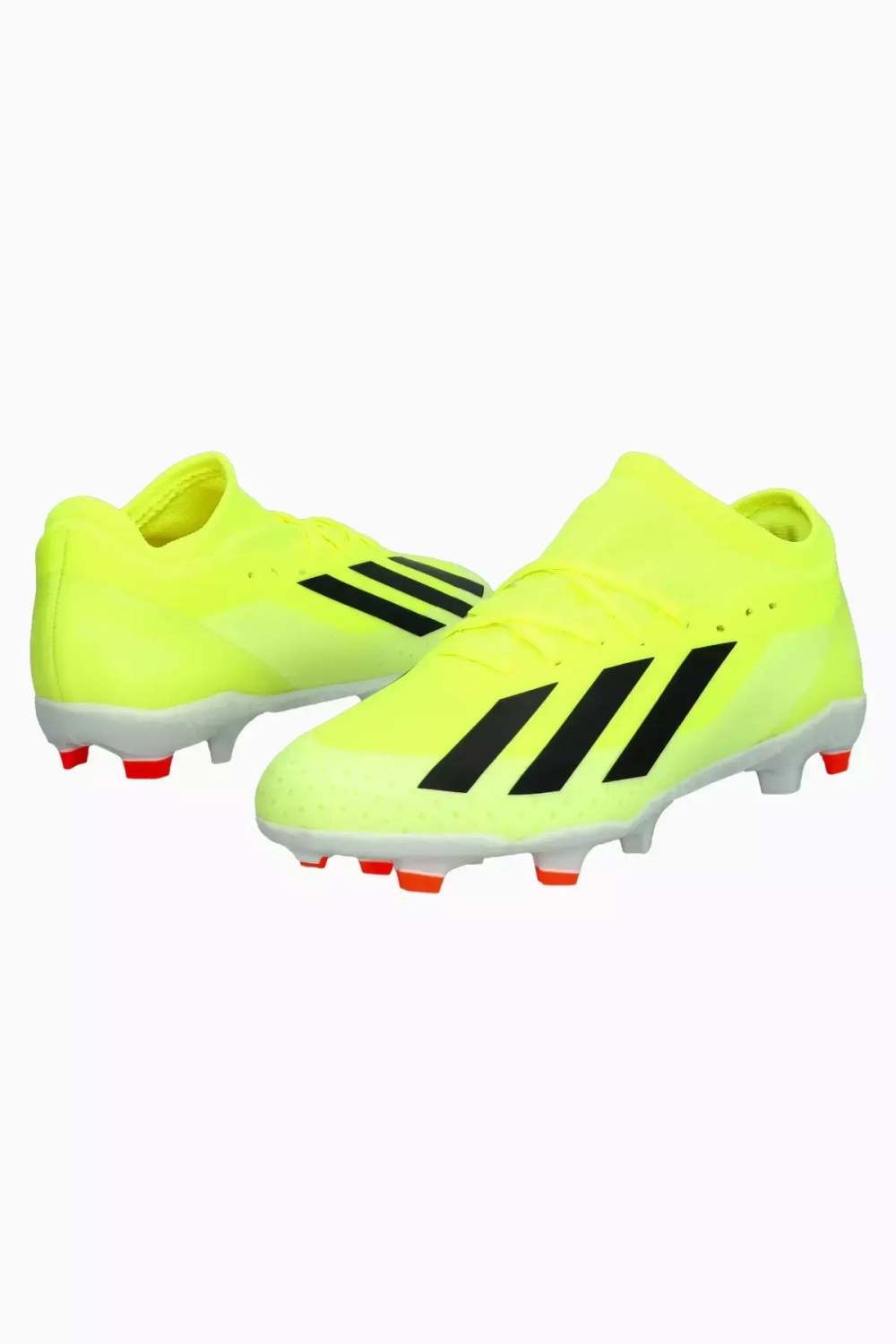 Бутсы adidas X Crazyfast League FG