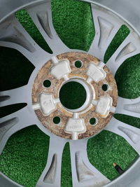 Диск Комплект дисков R16 Chery Tiggo 4 Pro (20-нв)