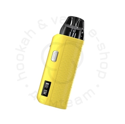 Электронная система доставки никотина BRUSKO MINICAN 5, Жёлтый (Yellow)