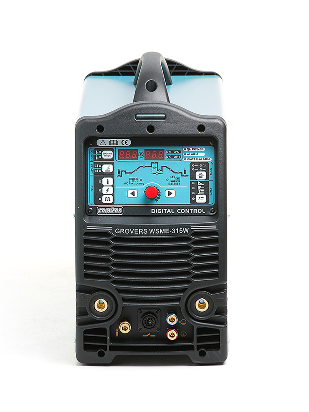 Сварочный аппарат Grovers WSME-315W