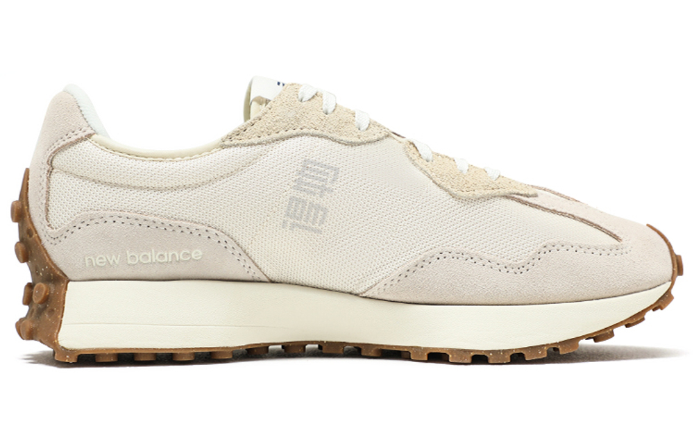 Кроссовки New Balance Nb 327