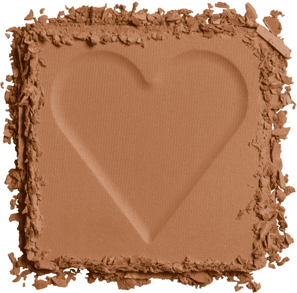 NYX Professional Makeup Can't Stop Won't Stop Mattifying Powder - матирующая пудра, 6 g