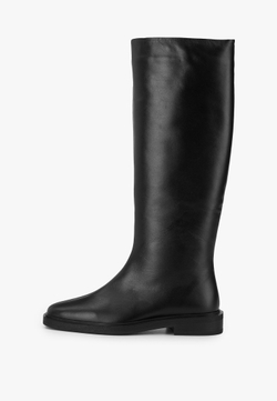 Сапоги // Miranda // Black