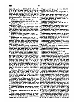 Shakespeare-Lexicon. Volume 2. M-Z | Alexander Schmidt