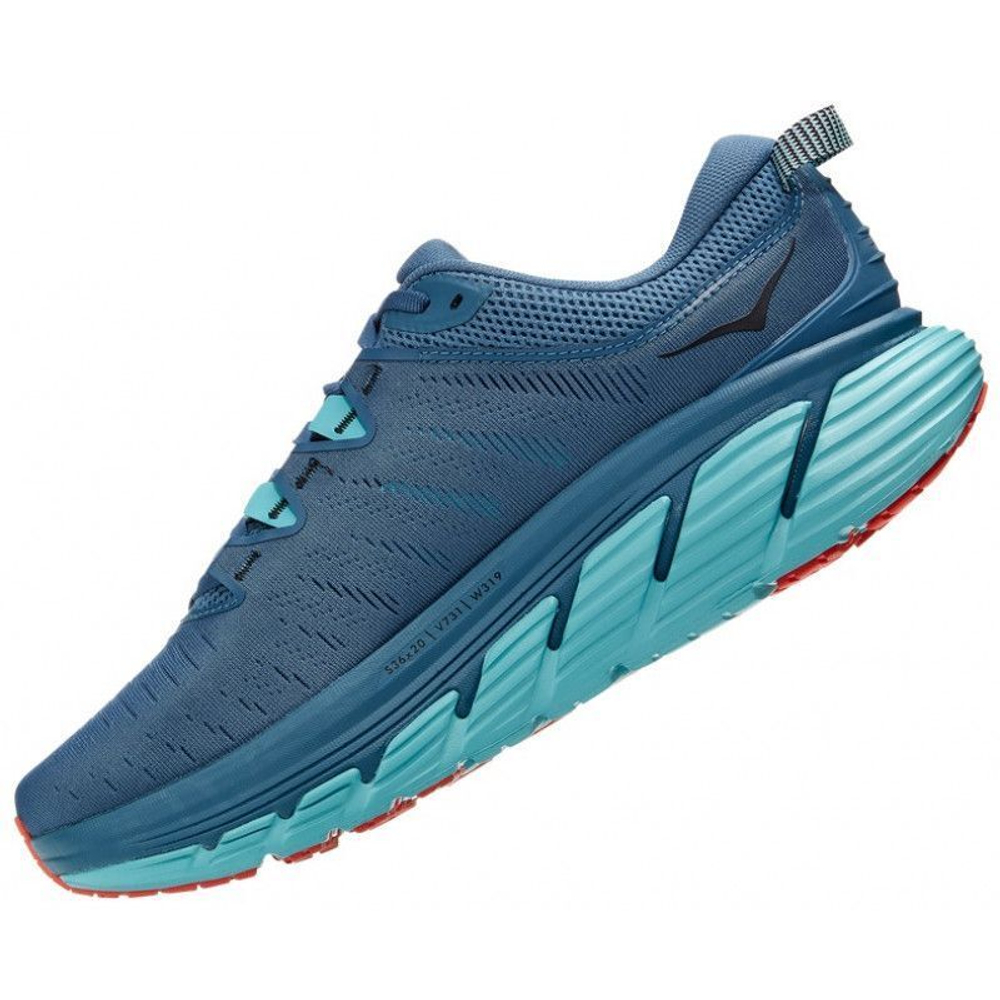 Кроссовки мужские Hoka Gaviota 3