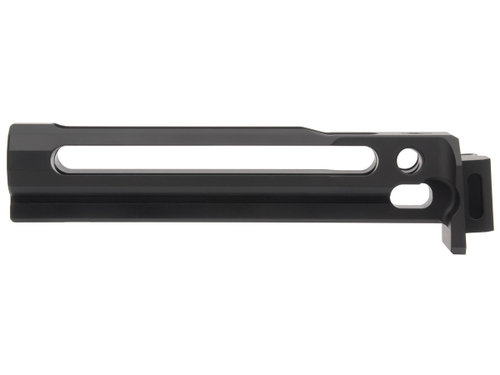 Адаптер приклада SAG AR для АКC-74, монолитный c трубой,Mil-Spec/Commercial (S20009)