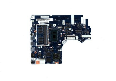 Материнская плата для ноутбука Lenovo ideapad 330-15IKB/330-17IKB NM-B45 Intel core i3-8130U Radeon 530 2G 4G NOK (5B20R19884), оригинал