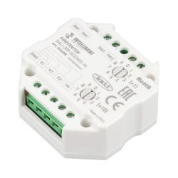 INTELLIGENT ARLIGHT Конвертер DALI-309-SCENES-IN (DALI bus) (Arlight, -) 026485