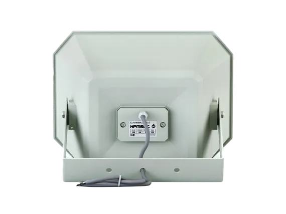CVGAUDIO HPM50T рупорный громкоговоритель, мощность 15/30/50W — 100V