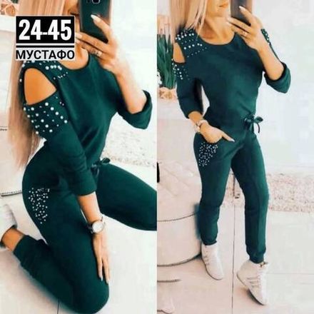 Костюм 2943145 Fabrika