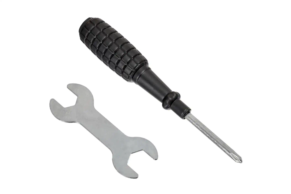 Многофункциональный стол Роллинг 60х40см чёрный