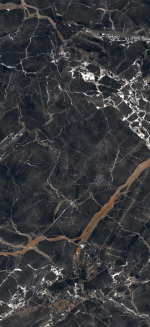 Керамогранит Magnum Bijoux Ombre Caravage Glossy 6mm