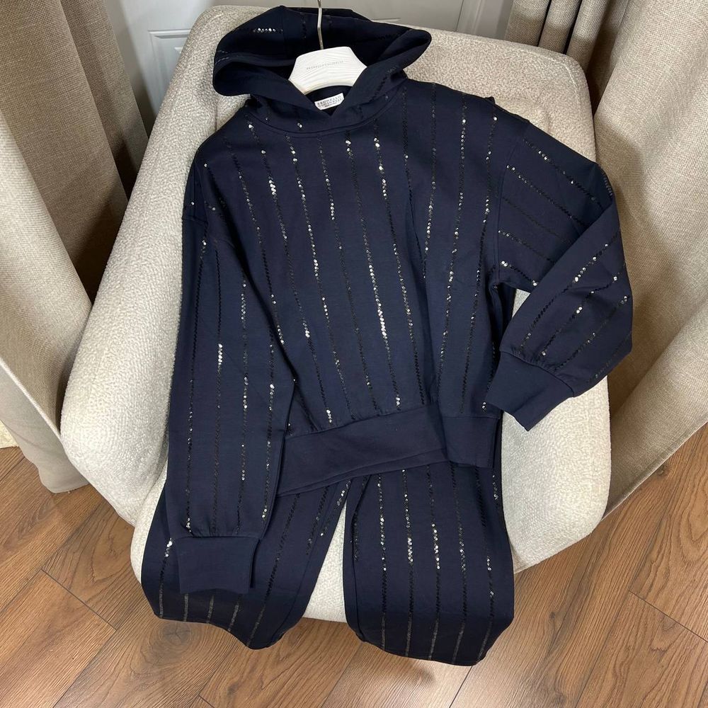 Костюм Brunello Cucinelli