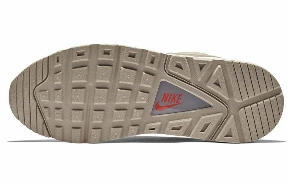 Кроссовки Nike Air Max Command (Женская размерная сетка)