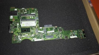 Материнская плата для ноутбука Lenovo ThinkPad L560 NOKi5-6200UTPMLNV (00UR183), оригинал