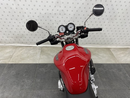 Honda CB600F Hornet , 1999
