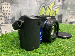 Samsung EX2F