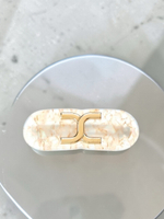 Заколка Chloé