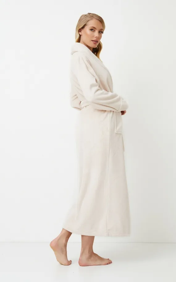 CALLY Халат женский