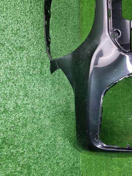 Бампер передний BMW X3 G01 (2017-2021) M-Paket