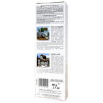 FIORY палочки для попугаев Sticks с мёдом 2*30 г