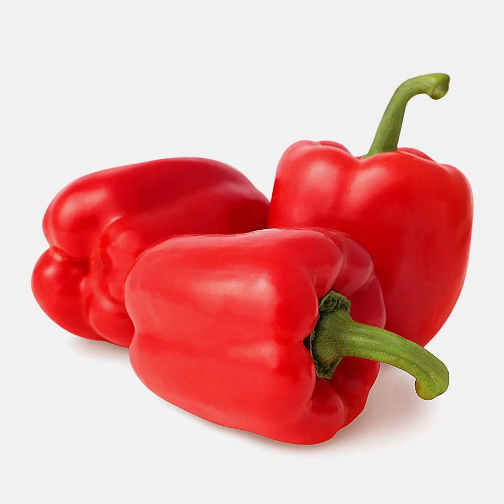 Перец красный