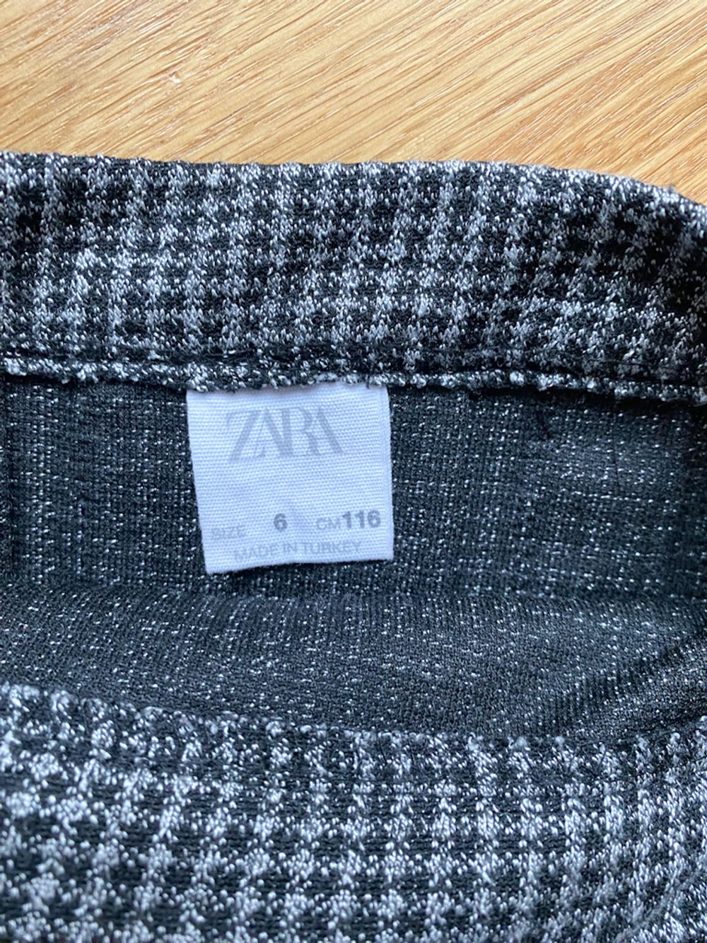 Юбка Zara, 116