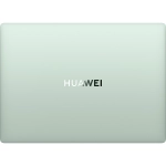 Ноутбук Huawei MateBook 14 FlemingH Core Ultra 7 155H 16Gb SSD1Tb Intel Arc 14" OLED Touch 2K (2880x1920) без ОС green (53014HYC)