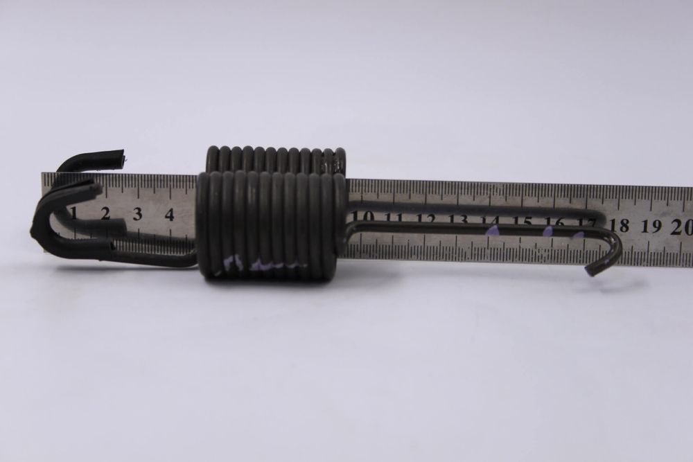 Пружины бака Candy GrandO Vita Smart GVF4 137TWHN/2-07