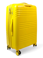 Средний чемодан Impreza G-line, Желтый, M+