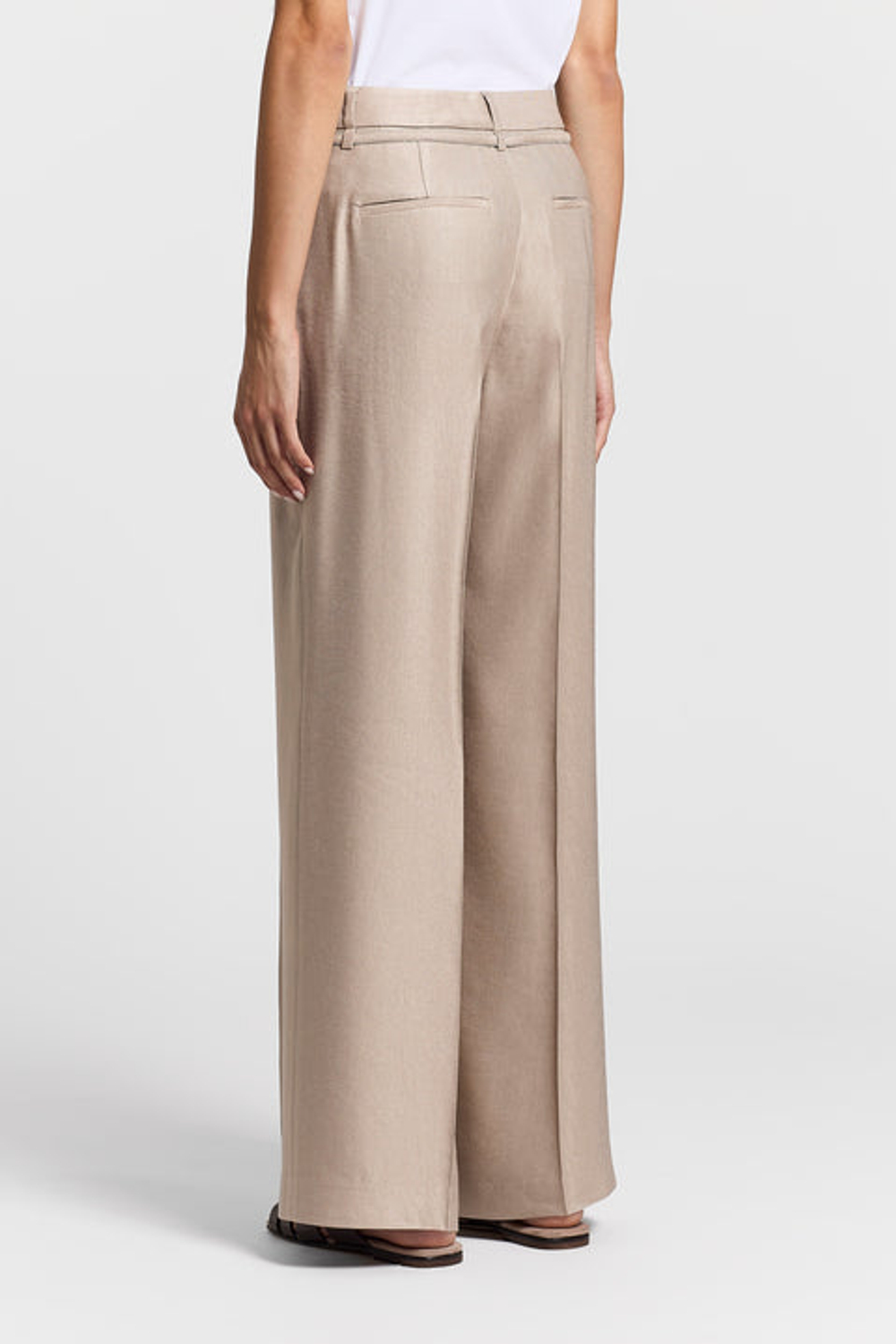 Брюки PESERICO 42IT