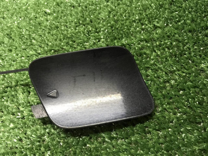 Заглушка буксировочного крюка BMW X5 F15 (13-18)