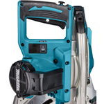 Пила торцовочная  Makita  LS 1019 L