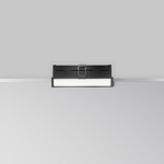 Встраиваемый светильник Technical DL066-12W3-6K-B