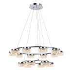 Люстра MD21020075-16B chrome