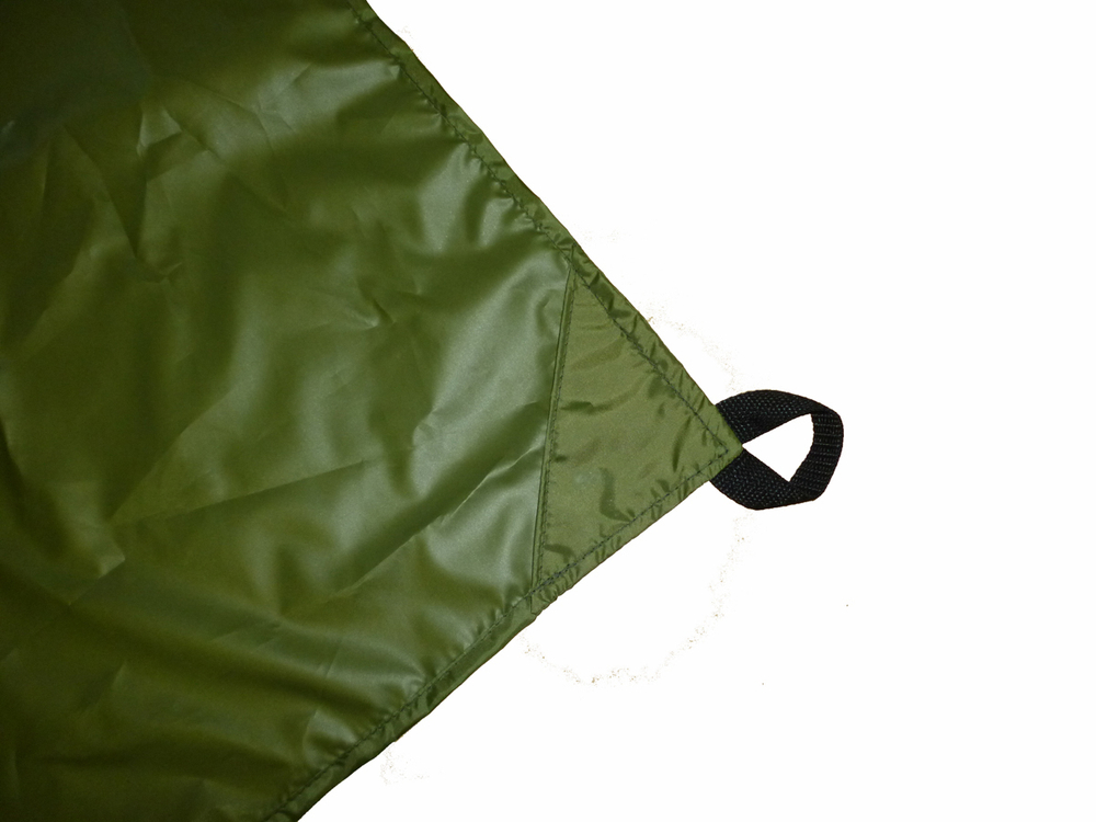 Тент " Бивак"