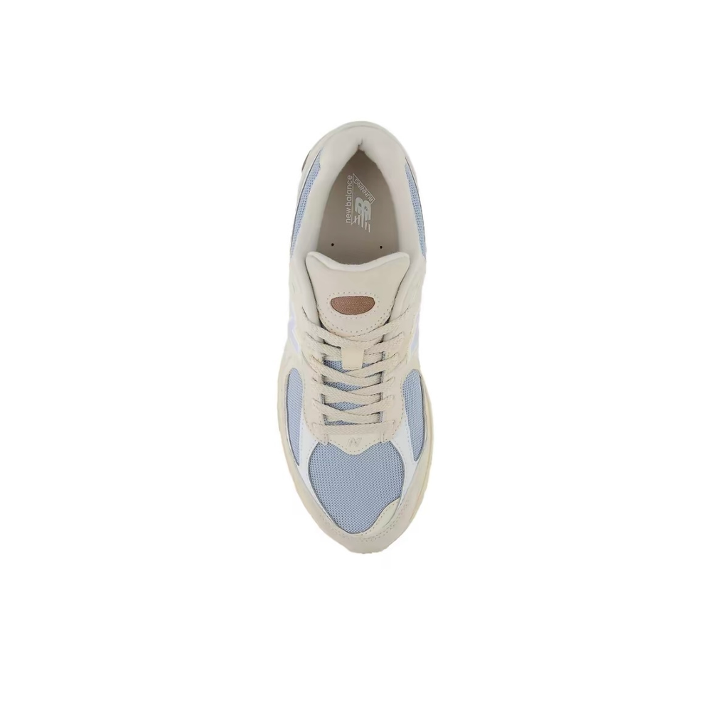New Balance 2002R "Grey Sky Blue"