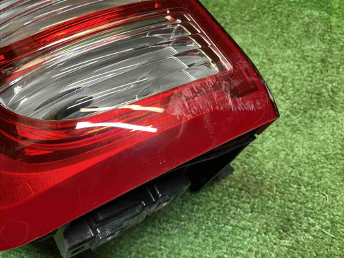 Фонарь левый нижний Haval H9 (2014-2024)