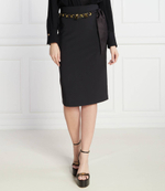 Юбка Elisabetta Franchi - черный(GOT1141E2)