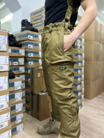 Костюм горка 5 зима торнадо / песок