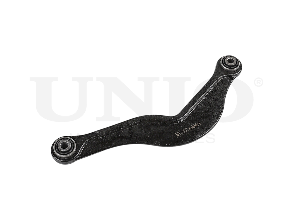 Рычаг подвески поперечный задний верхний UNIO SSP-40176
